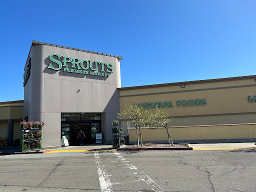 Health Food Store «Sprouts Farmers Market», reviews and photos, 7153 Amador Plaza Rd, Dublin, CA 94568, USA