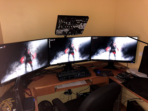 Computer Repair Service «T A PC Repair», reviews and photos, 31-06 38th St, Astoria, NY 11103, USA