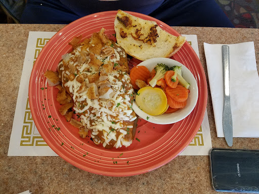 Restaurant «Sunset Diner», reviews and photos, 3315 Sunset Ave, Ocean Township, NJ 07712, USA