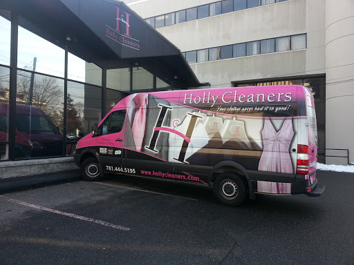 Dry Cleaner «Holly Cleaners Inc», reviews and photos, 1314 Centre St, Newton, MA 02459, USA