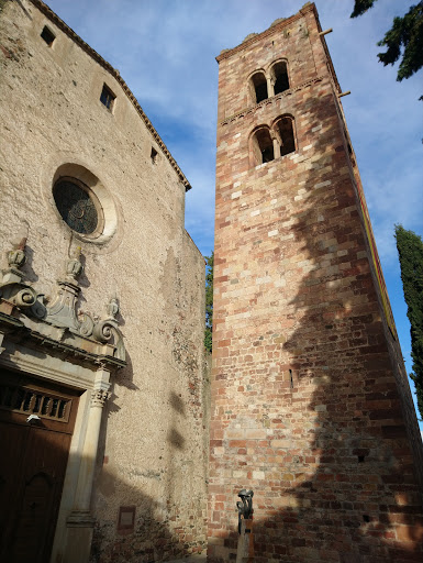 Perruqueria fairy tail en Sant Pere de Vilamajor, Barcelona