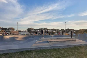 Parque Deportivo Costanera Norte image