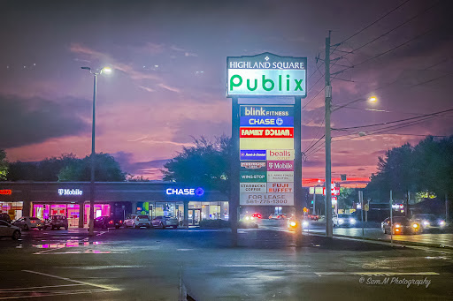 Shopping Mall «Highland Square», reviews and photos, 1010 Dunn Ave, Jacksonville, FL 32218, USA