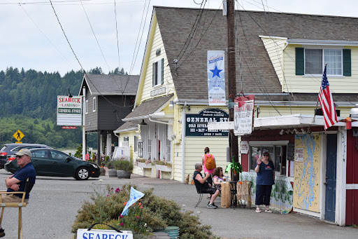 Seabeck General Store, 15384 Seabeck Hwy NW, Seabeck, WA 98380, USA, 