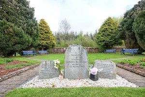 Garden of Remembrance image