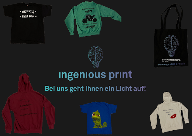 ingenious print GmbH