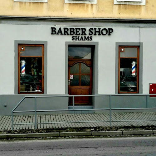 Recenze na Barbershop Shams v Znojmo - Kosmetický salón
