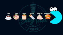 Photos du propriétaire du Baylan Kebab à Langres - n°2