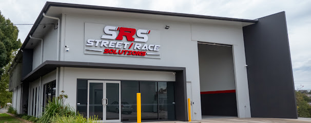 SRS | Street Race Solutions