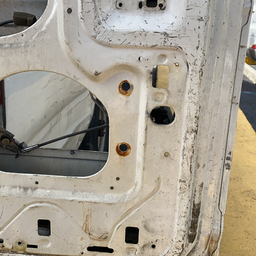 Locksmith «Cerrajeria Caraballo Locksmith Miami», reviews and photos, 1270 SW 8th St, Miami, FL 33135, USA