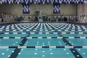 Norris Aquatics Center image