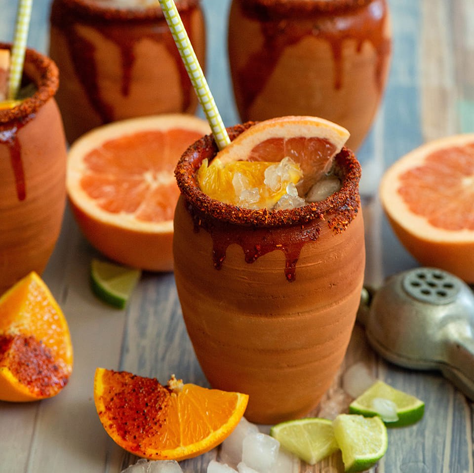 Los Cantaritos 79936