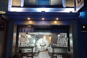 Bombay Curry Resto & Cafe image