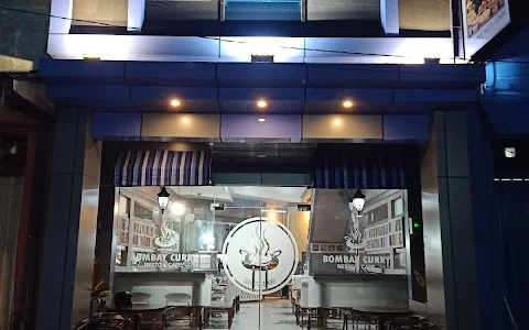 Bombay Curry Resto & Cafe image