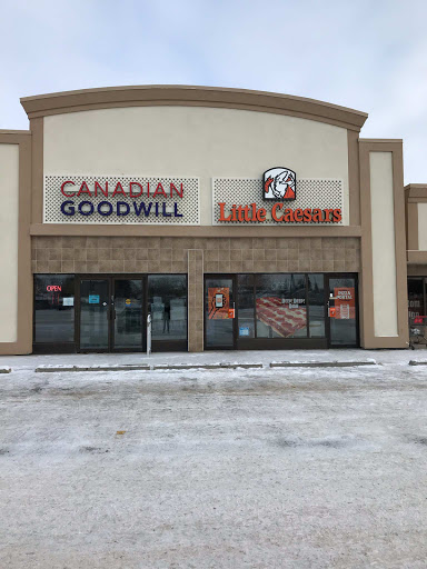 Canadian Goodwill Industries