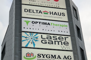 Optima-Therapie Praxis image