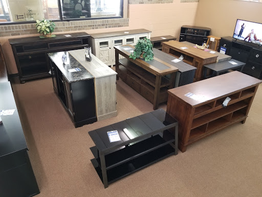 Furniture Store «Best Deal Home Furniture», reviews and photos, 2016 S Scatterfield Rd, Anderson, IN 46016, USA