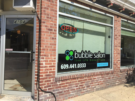 Hair Salon «Bubble Salon», reviews and photos, 4104 Ventnor Ave, Atlantic City, NJ 08401, USA