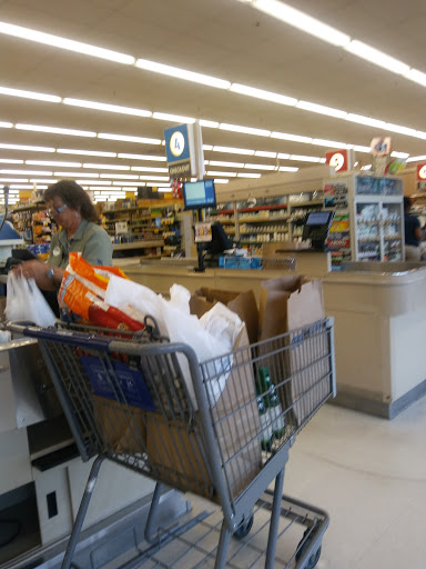 Grocery Store «Food Lion», reviews and photos, 191 St Patricks Dr, Waldorf, MD 20603, USA