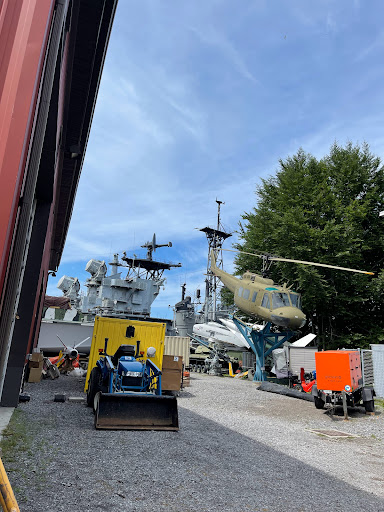 Park «Veterans Park», reviews and photos, 1 Naval Park Cove, Buffalo, NY 14202, USA