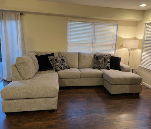 Furniture Store «Hometown Furniture», reviews and photos, 25154 US-30, Plainfield, IL 60585, USA