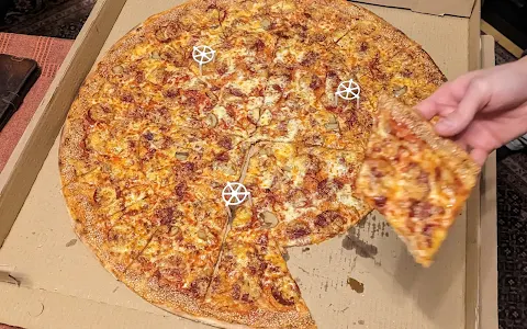 Proper Pizza image