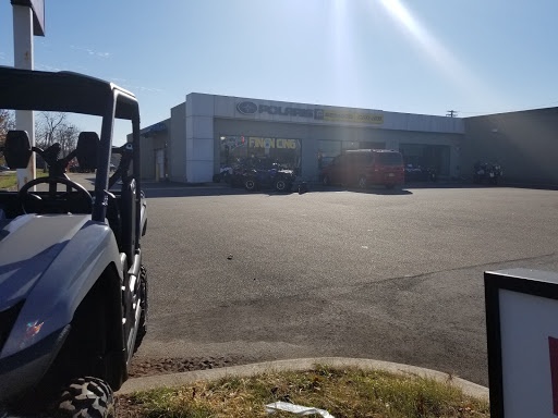 Motorcycle Dealer «Flemington Circle Yamaha», reviews and photos, 300 US-202, Flemington, NJ 08822, USA