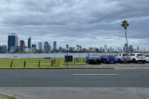 City of South Perth - SPE3 Car Park