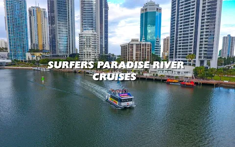 Surfers Paradise River Cruises image