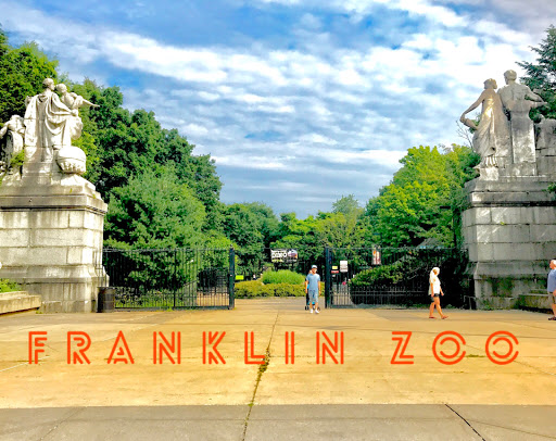 Zoo «Franklin Park Zoo», reviews and photos, 1 Franklin Park Rd, Boston, MA 02121, USA