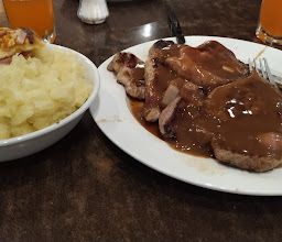 All Seasons Steak Buffet photo