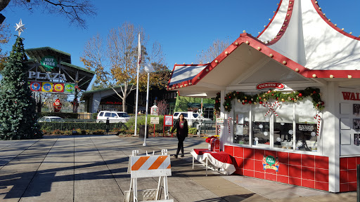 Shopping Mall «Nut Tree Plaza», reviews and photos, 1661 E Monte Vista Ave, Vacaville, CA 95688, USA