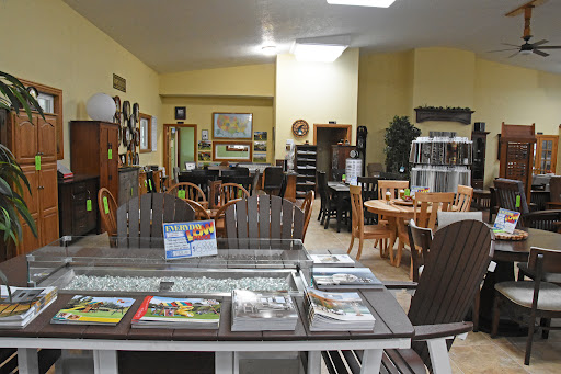 Furniture Store «Midwest Woodworks LLC», reviews and photos, 2019 IA-22, Kalona, IA 52247, USA