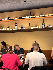 Atmosphère du Restaurant japonais Naniwa-Ya Izakaya à Paris - n°6