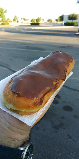 Donut Shop «Bosa Donuts & Burritos», reviews and photos, 190 Avenida de Mesilla, Las Cruces, NM 88005, USA