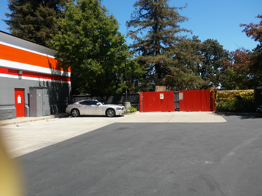 Auto Parts Store «AutoZone», reviews and photos, 1820 Guerneville Rd, Santa Rosa, CA 95403, USA