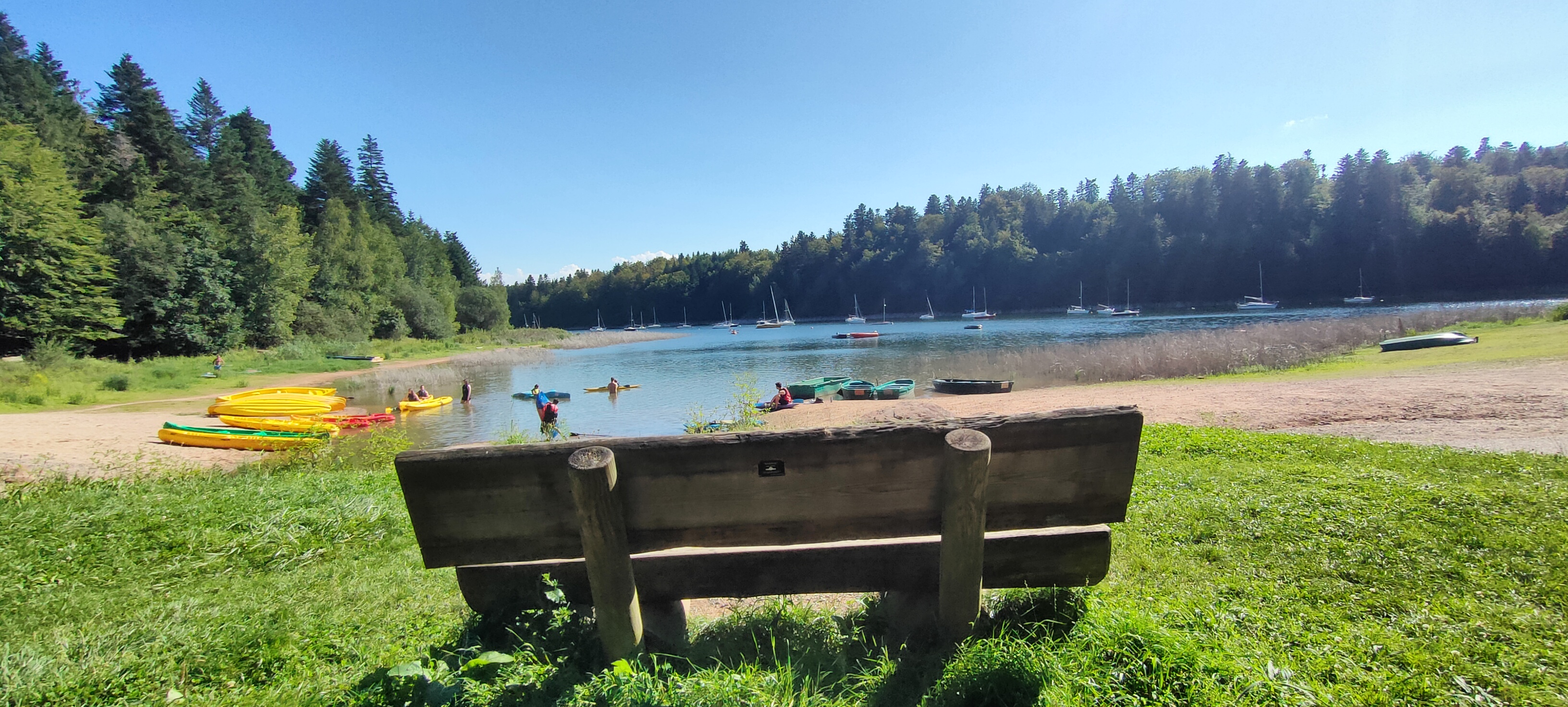 Photo n° 6 de l'avis de Déborah. fait le 21/08/2023 à 17:22