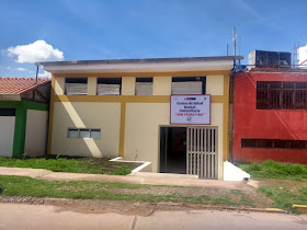 Centro de Salud Mental Comunitaria San Sebastián