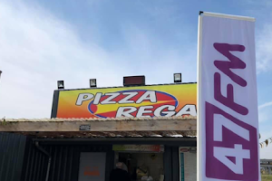 Pizza Rega Boé image