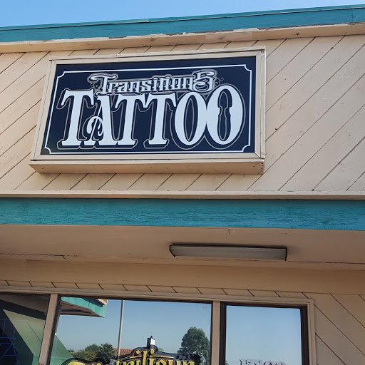 Tattoo Shop «Transitions Tattoo», reviews and photos, 17300 Beach Blvd, Huntington Beach, CA 92647, USA