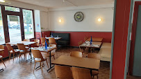 Atmosphère du Restaurant Le Café du Nord à Bourg-Lastic - n°2