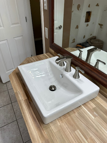 Whitney Plumbing Solutions