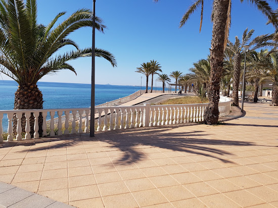 Playa del Puerto
