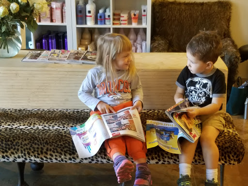 Hair Salon «Salon Modefi Hair & Care Littleton, CO.», reviews and photos, 8174 S Kipling Pkwy, Littleton, CO 80127, USA