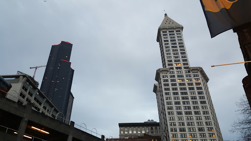 Museum «Spooked In Seattle Tours & Museum», reviews and photos, 102 Cherry St, Seattle, WA 98104, USA