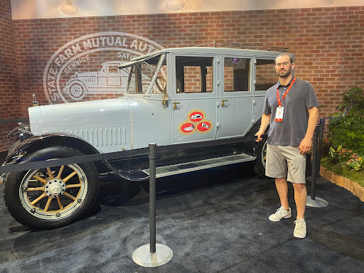 Insurance Agency «Bryan Michaels - State Farm Insurance Agent», reviews and photos