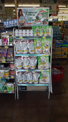 Grocery Store «El Rio Grande #4», reviews and photos, 901 W Miller Rd, Garland, TX 75041, USA