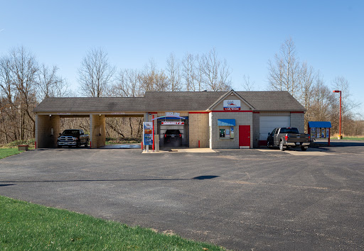 Wash Kingdom Car Wash en Sharpsville