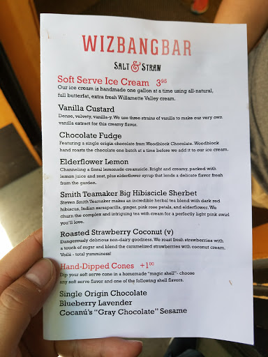 Food Court «Pine Street Market», reviews and photos, 126 SW 2nd Ave, Portland, OR 97204, USA