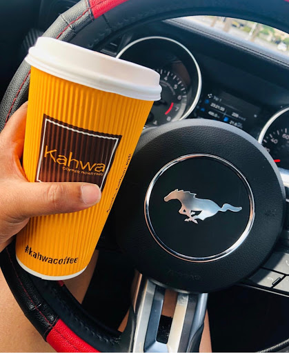 Coffee Shop «Kahwa Coffee», reviews and photos, 3928 Henderson Blvd, Tampa, FL 33629, USA